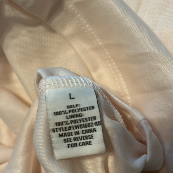 Maxi Dress - Picture 6 of 7